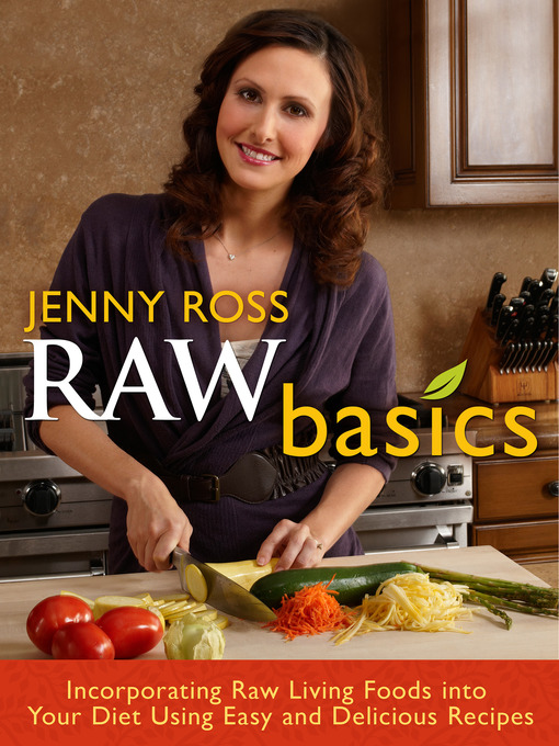 Cover image for Raw Basics
